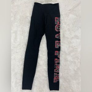 PINK leggings limited edition